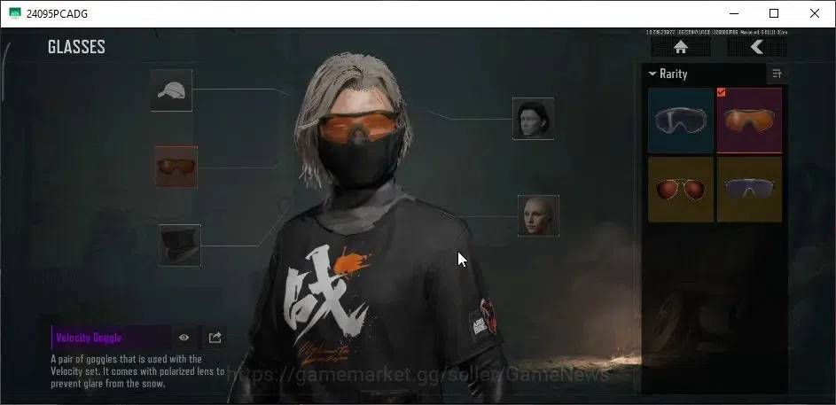 Arena Breakout Accounts MOBILE|Lvl 30|SV 52,7M|CV 28,5M|Battle Machete,Sap image 15