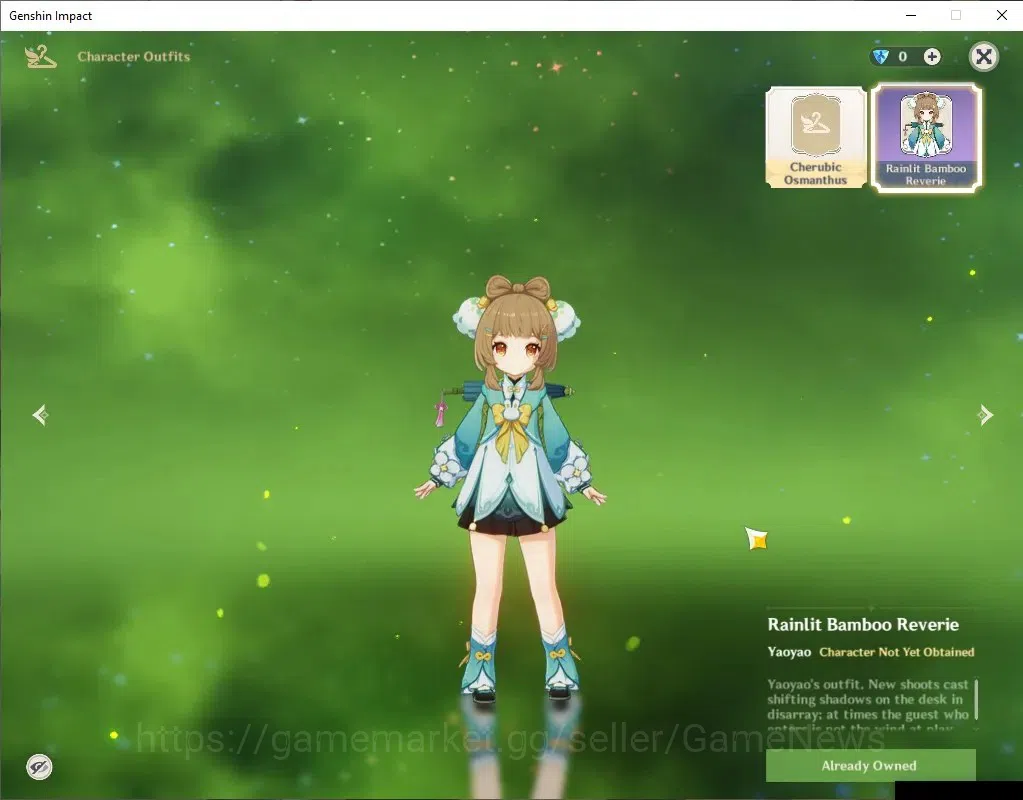 Genshin Impact Accounts Asia |AR 55 |2 Limit +3(*5WEP) |FurinaC1+Sign,Flin image 13
