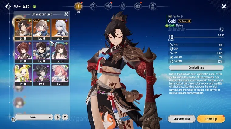 Mongil:Star Dive Accounts Global|starter|3SSR(Esther,Gabi,Ophelia)+Sign Jiwo image 4