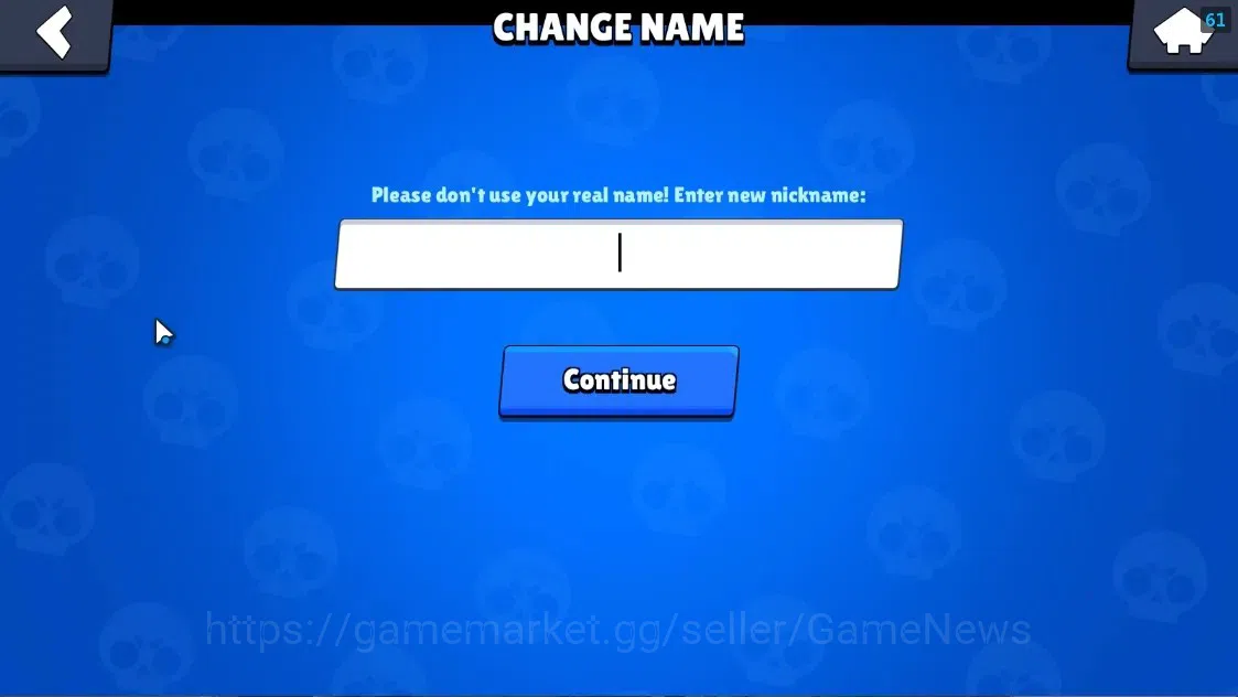 Brawl Stars Accounts 874 Trophy|13 Brawlers 1 Max Lvl Full Buffies Edgar|8444 Bling|1 Epic [El Rey Primo],1 Super Rare 4