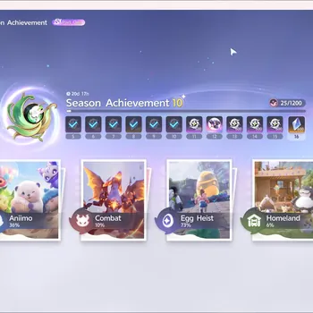 Aniimo Accounts Mid Game APAC|Lv54 (Wayfarer 3)|Female-Lunara|7 Prismana|IrisalisTeam|Aniilog Lv7|RV Lv6|AMO054B