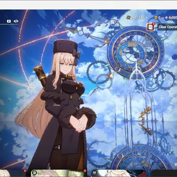 StarSavior Accounts ASIA| Starter Lv 1|6K Gems| 3 SSR Asherah + Roberta |Log google |RA097B