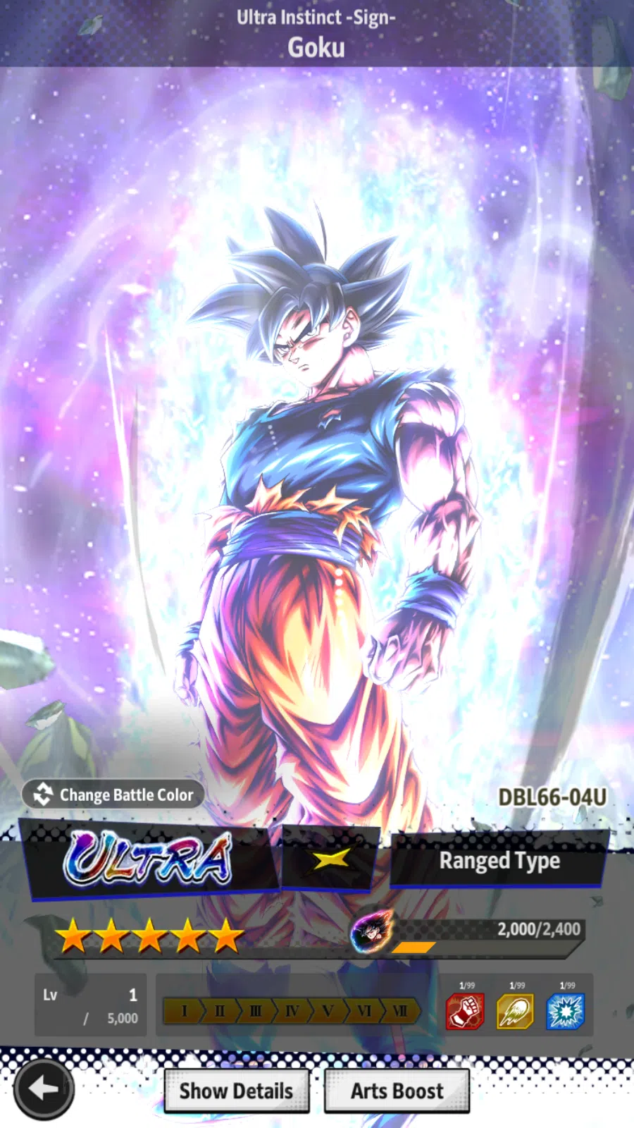 Dragon Ball Legends Accounts lvl 150|11M Total Power|2LR|2UL|SSR GokuBlack,Badr image 3