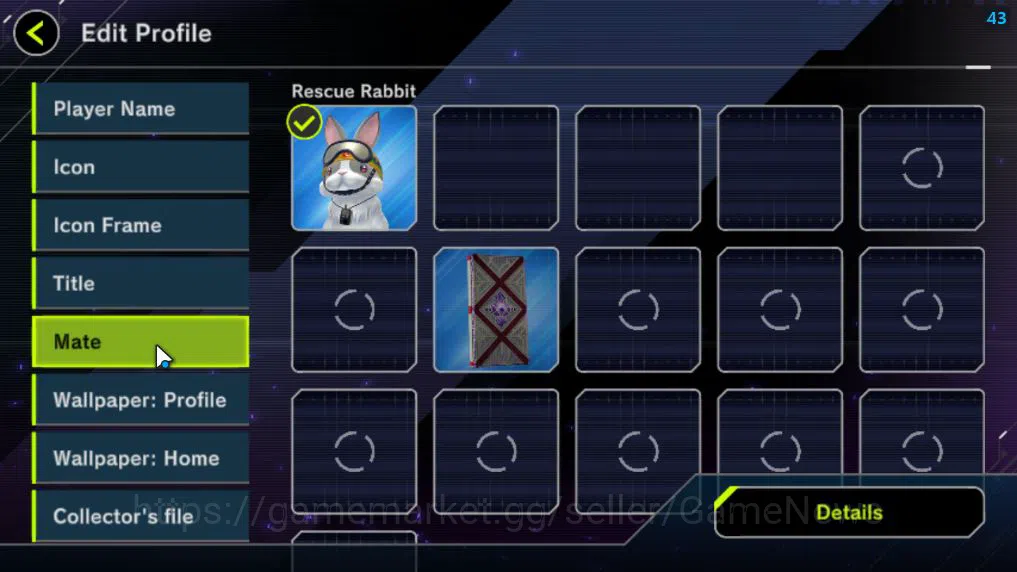 Yu-Gi-Oh! Master Duel Accounts Lv 18 | 20 Deck |VSK9,DragonMaid,Dracotail,Yummys, image 3