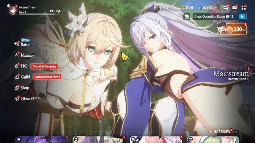 StarSavior Accounts Global|Lv 73|20K Stellagem|29 SSR 6 LB3 [W Asherah image 12