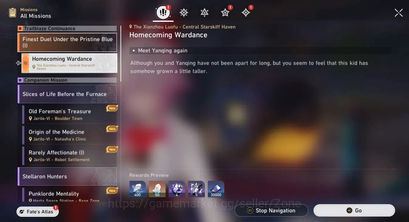 Honkai Star Rail Accounts Others ASIA|TL65|All Unset|Evaneccia+Sign|Phainon|Sunday|Kafka|Huo-Huo|Many Resource|Detail Cek 12