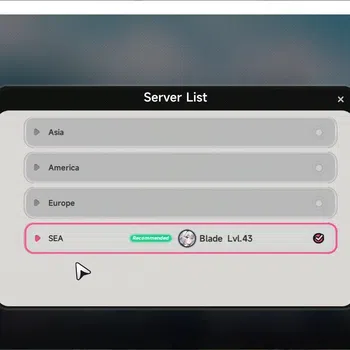 Neverness to Everness Accounts GLOBAL SEA|HL 43|TL 25|8 SSR 3 Limit[LacrimosaA1,H image 1