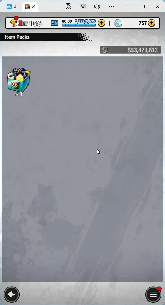 Dragon Ball Legends Accounts Global | Lvl 156|5M Total Power|757 CC|1 UL|2 LR|U image 8