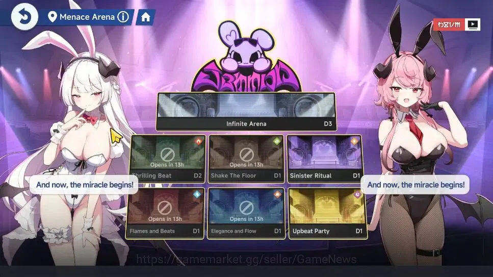 Stella Sora Accounts GLOBAL Lv16 Ready Gacha 32K Stellanite +24 Ceru Ti image 12