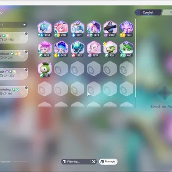 Aniimo Accounts End Game APAC|L50|6 Prismana(Thornblade,Hexxin,Panpanta,Melloblum,Luminelle,Somniwing etc)|HOME L2|Many