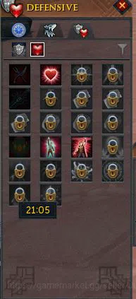 RuneScape 3 Accounts RS3 | 2120 Total Level | 119 Quest Points | Email  image 12