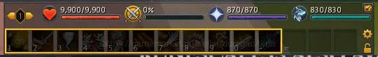 RuneScape 3 Accounts RS3 | 2120 Total Level | 119 Quest Points | Email  image 2
