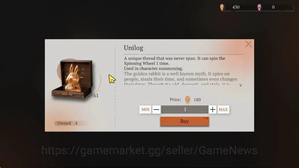 Reverse: 1999 Accounts GLOBAL|Lv 33|16*6Crew(6Limit)|[Paper Heron,Kassand image 7