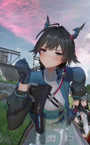 Arknights: Endfield Accounts [ASIA] Lv 31|5 SSR (Tangtang+Sign,Pogra,Lifeng,Emb image 20