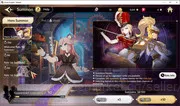 Seven Knights Re:Birth Accounts [Re;BIRTH] Global Fresh Starter 5 Legendary (Teo V image 12