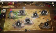 Seven Knights Re:Birth Accounts [Re;BIRTH] Global Fresh Starter 5 Legendary (Teo V image 13