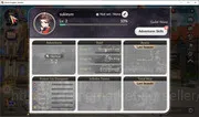 Seven Knights Re:Birth Accounts [Re;BIRTH] Global Fresh Starter 5 Legendary (Teo V image 2