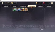 Seven Knights Re:Birth Accounts [Re;BIRTH] Global Fresh Starter 5 Legendary (Teo V image 8