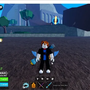Roblox Accounts Blox Fruit|Lv MAX|Shark V4|Sharkman Karate 517,CDK 375,Buddha 200|Myth Wp (CDK),2 Fruit (Gas,Shadow)|29M