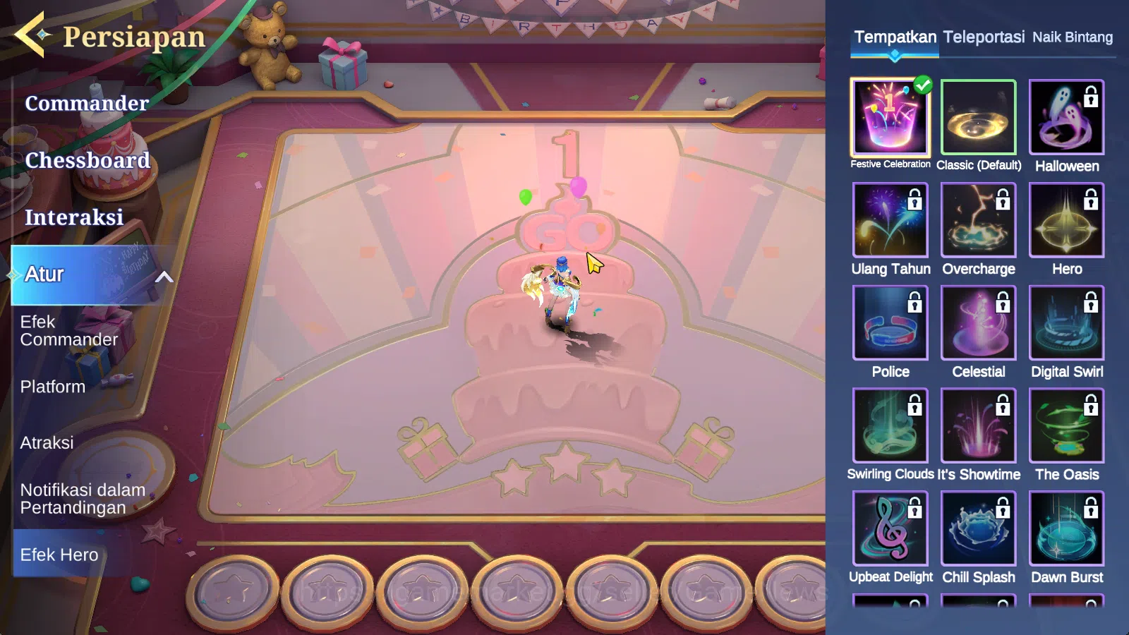Magic Chess: Go Go Accounts High Mythic 73|Bonus MLBB|27 Commander 4 Max(Kagura,Harley,Wanwan,Ling)|8 Skin|2 Special,4 11