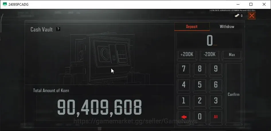 Arena Breakout Accounts MOBILE|Lv 30|SV 120,4M|CV 90M|11 Set|Battle Machet image 4