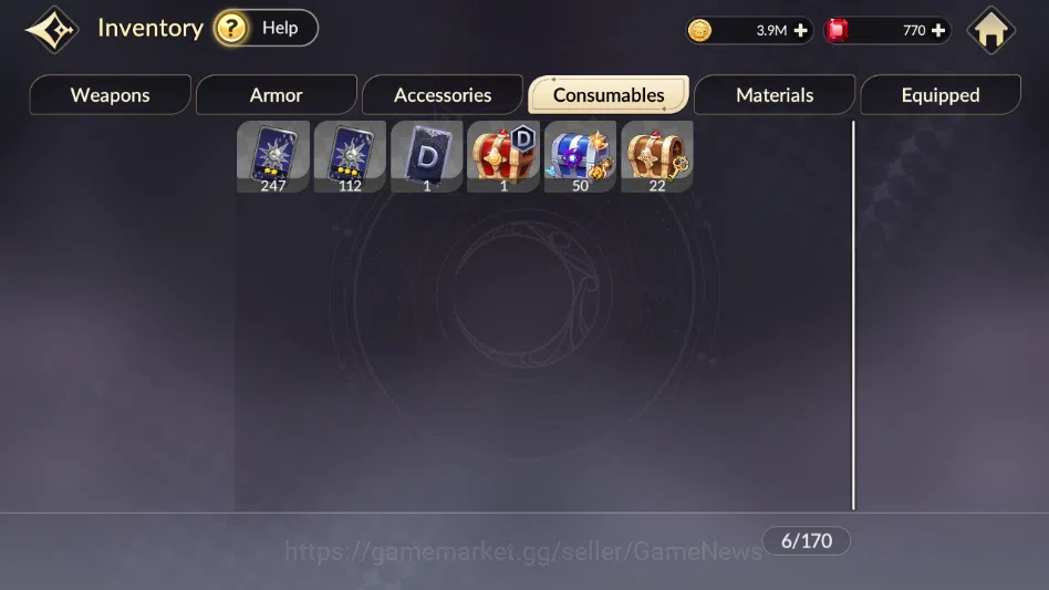 Seven Knights Re:Birth Accounts [Re:BIRTH]Global300xxx|15 Legend, 5 SPECIAL|Teo Tc image 8