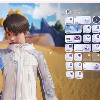 Aniimo Accounts Mid Game