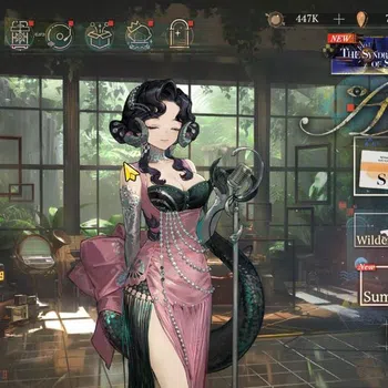 Reverse: 1999 Endgame GLOBAL|Lv 46|13 *6 Crew,3 Limit [LucyP4, Anjo Nala image 1