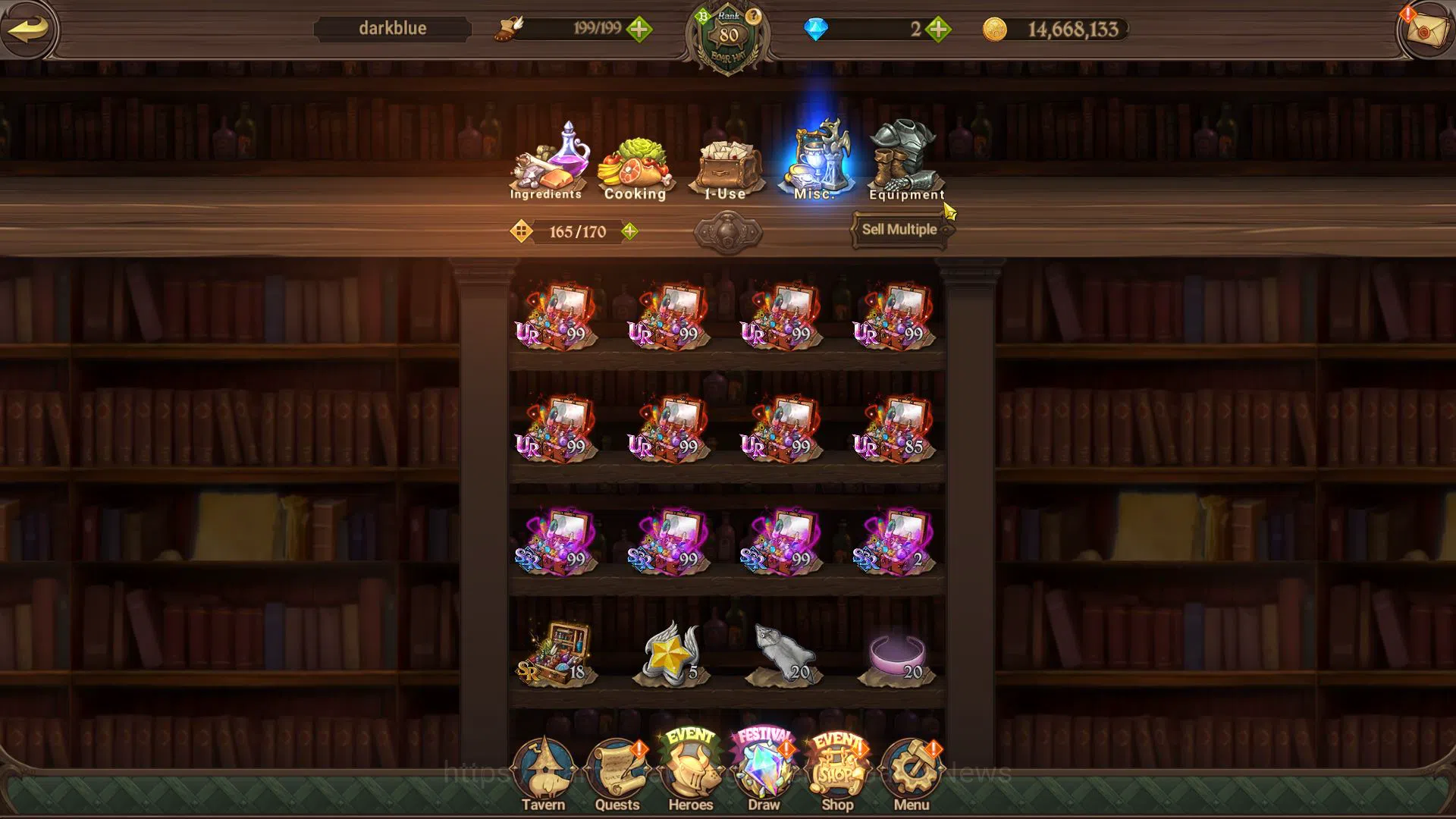 The Seven Deadly Sins: Grand Cross Accounts Asia |2,5M CC| 1LR+ 3UR+ Collab Solev |(OppressorD image 3