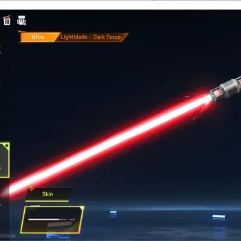 Blood Strike Accounts Starter ASIA Starter|1 ULTRA Melee: Lightblade-Dark Force|1 ULTRA ETHAN-Raid Mask Skin|3 LEGENDARY