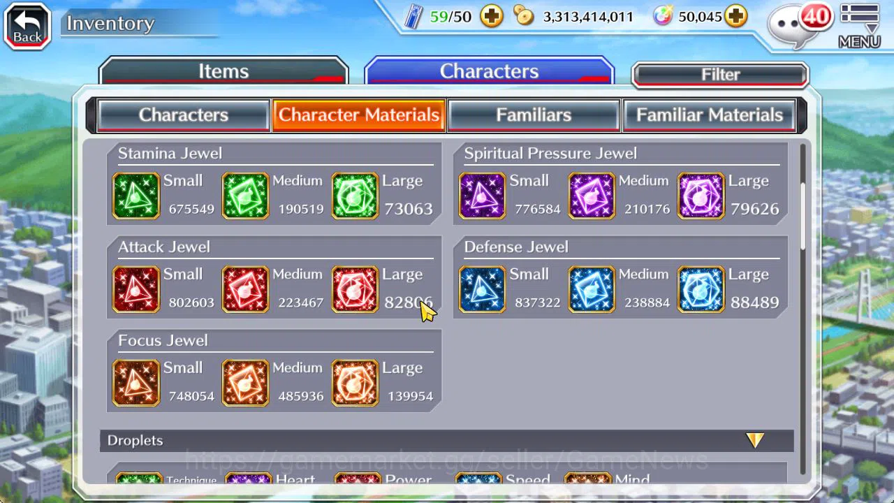 Bleach: Brave Souls Accounts [GLOBAL]50K Orb|TYBW26(BazzB,Jugram),Rukia,Ichigo  image 13