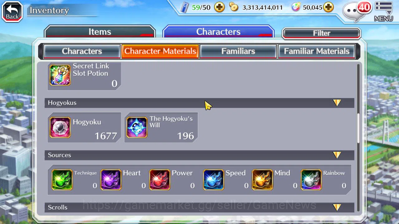 Bleach: Brave Souls Accounts [GLOBAL]50K Orb|TYBW26(BazzB,Jugram),Rukia,Ichigo  image 15