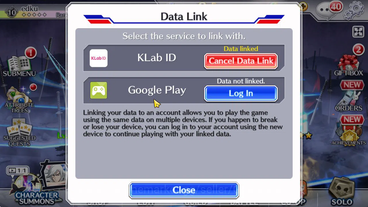 Bleach: Brave Souls Accounts [GLOBAL]50K Orb|TYBW26(BazzB,Jugram),Rukia,Ichigo  image 20