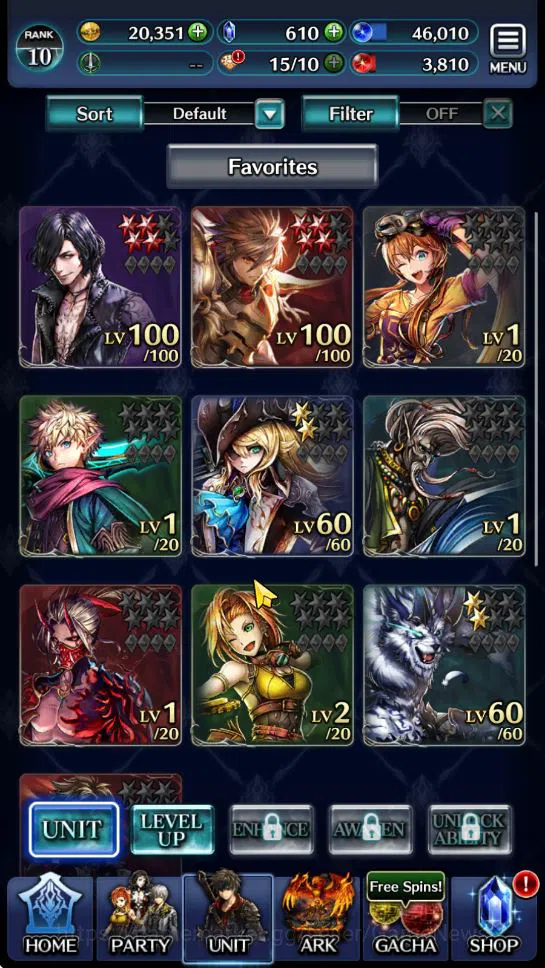 GLOBAL | Rank 10 | Collab DMC ( V ) TopTierUnit (Great Hero Adel,Sea Rover Maddine) |1 UR, 5 SSR ARK | Code Only (LC1186) Last Cloudia Accounts Low-End GLOBAL | Rank 10 | Collab DMC ( V ) TopTierUnit (Great Hero Adel,Sea Rover Maddine) |1 UR, 5