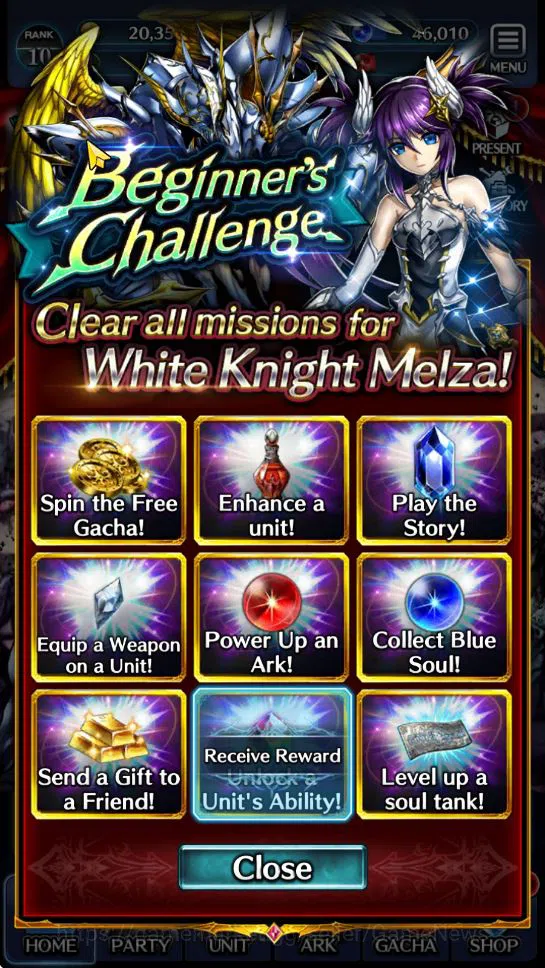 Last Cloudia Accounts Low-End GLOBAL | Rank 10 | Collab DMC ( V ) TopTierUnit (Great Hero Adel,Sea Rover Maddine) |1 UR, 5 6