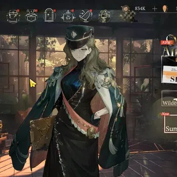 Reverse: 1999 Accounts Midgame Global|Lv 24|15 (*6Crew) 3 Limited|Jiu Niangzi P1,Beryl,Liang Yue PSY|Isolde