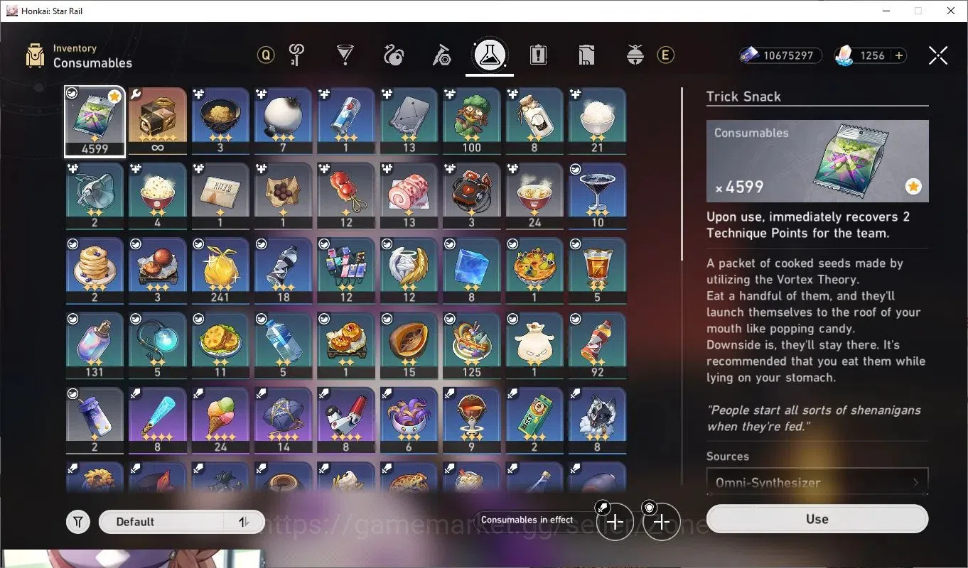 Honkai Star Rail Accounts Others ASIA|EL60|7x L80 5-star Char incl Castorice, Cyrene, Huohuo, Sparkle, Seele, Acheron 14