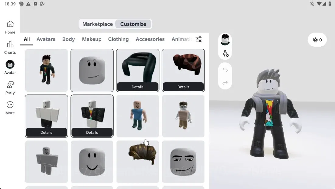 Roblox Accounts Blox Fruit|Lv MAX|God Human (Lv 118)|3M Beli 2K Fr image 8
