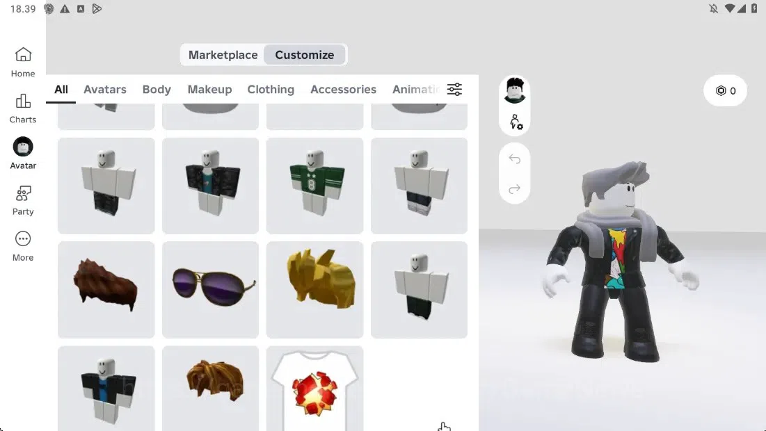 Roblox Accounts Blox Fruit|Lv MAX|God Human (Lv 118)|3M Beli 2K Fr image 9