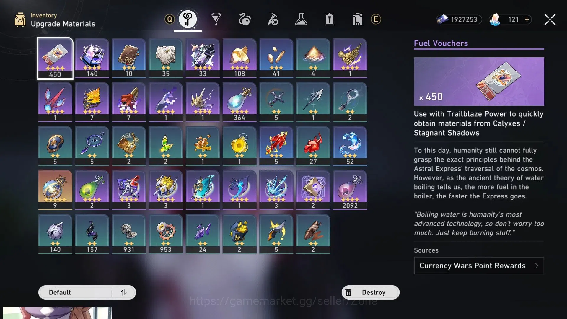 Honkai Star Rail Accounts ASIA|TL31|Sparkle Lv50|Seele Lv50|Ashveil Lv50|Bai image 10