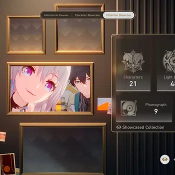 Honkai Star Rail Others ASIA|TL31|Sparkle Lv50|Seele Lv50|Ashveil Lv50|Bai image 1