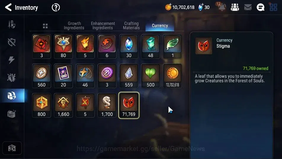 Epic Seven Accounts GLOBAL Unverif|New Era|3 ML(Belian,Lone Crescent B image 17