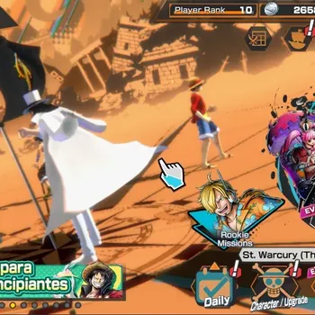 One Piece Bounty Rush Accounts High-End Android |PR 10|5 Ex|1 Max|Rob Lucci,D.Luffy,S-Snake,Edward Newgate,D.Roger|RD