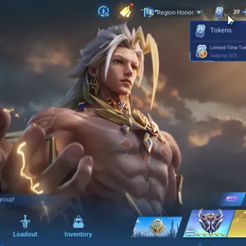 Honor of Kings Accounts Rare Skin Hero 113 Skin 187|Flawless (Arli),3 Lny26(Dolia,Ying,Diaochan),4 Lny25(Consurt