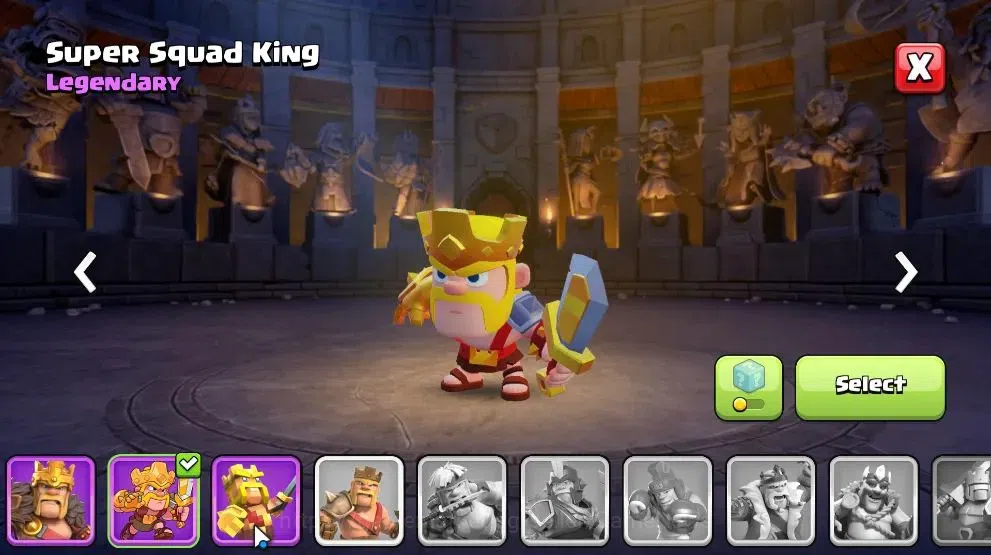 Clash of Clans Accounts High-End Lv 164|TH 15-LV 164|HH 9|LimitedSkin|BK 85,AQ 85,MP 60,GW 60,RC 31,DD 2|BM 30,BC 19|672 11
