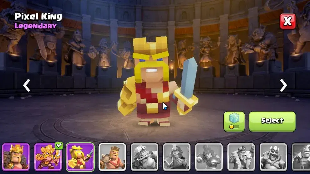 Clash of Clans Accounts High-End Lv 164|TH 15-LV 164|HH 9|LimitedSkin|BK 85,AQ 85,MP 60,GW 60,RC 31,DD 2|BM 30,BC 19|672 12