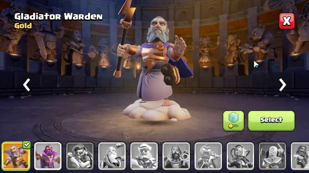 Clash of Clans Accounts High-End Lv 164|TH 15-LV 164|HH 9|LimitedSkin|BK 85,AQ 85,MP 60,GW 60,RC 31,DD 2|BM 30,BC 19|672 19