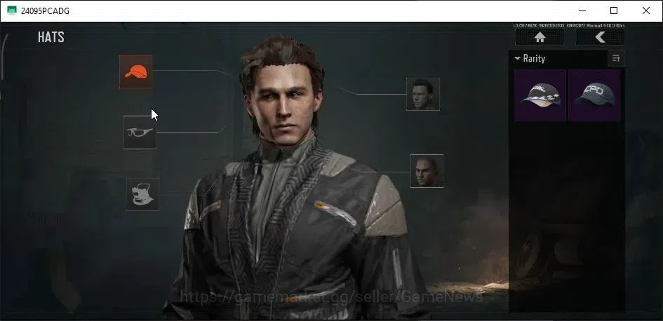 Arena Breakout Accounts MOBILE|Lvl 30|SV 101.5M|CV 67M|3 Utopia|5 Set (Sta image 16