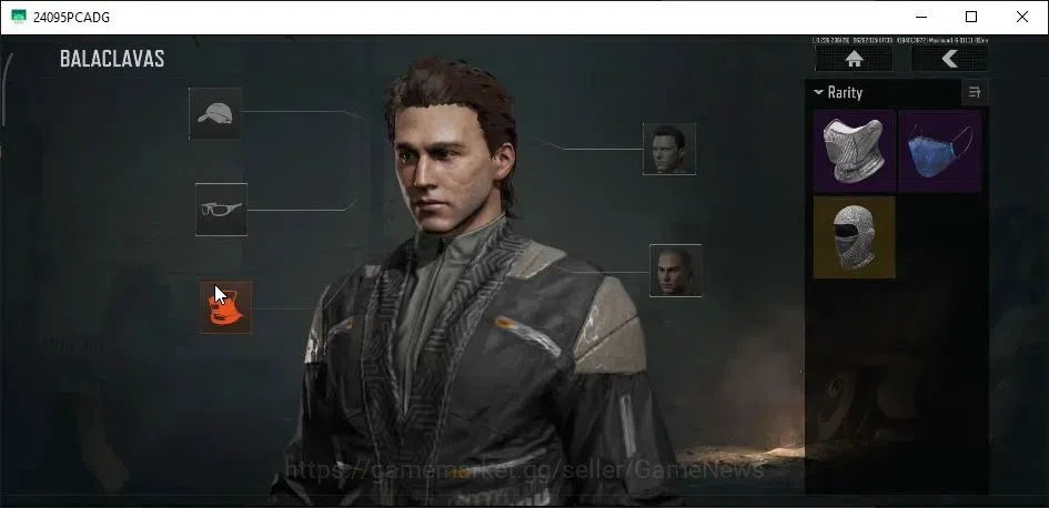 Arena Breakout Accounts MOBILE|Lvl 30|SV 101.5M|CV 67M|3 Utopia|5 Set (Sta image 18