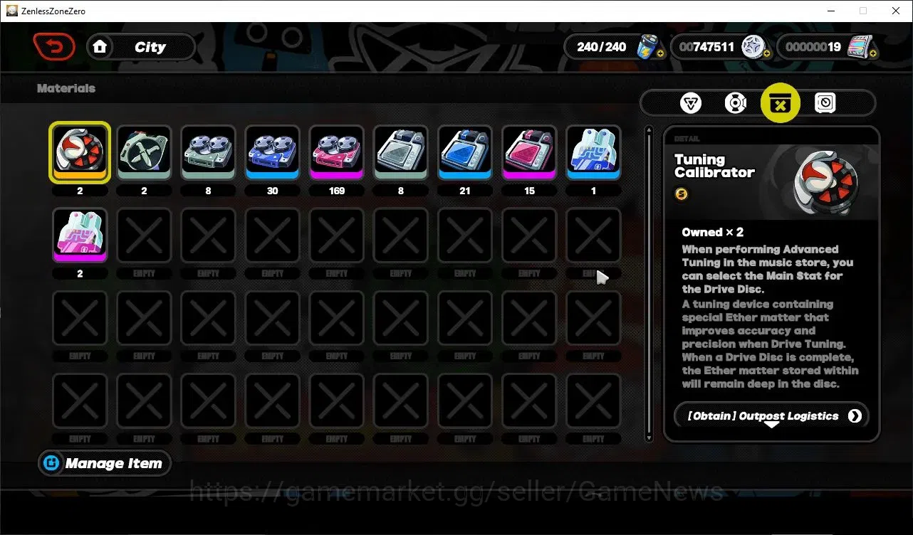 Zenless Zone Zero Accounts ASIA|IK 5|S1 Prolog|Starter 3 Limited (Billy Starl image 9